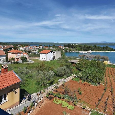 Beautiful Apartment In Raslina With Wifi Bagian luar foto