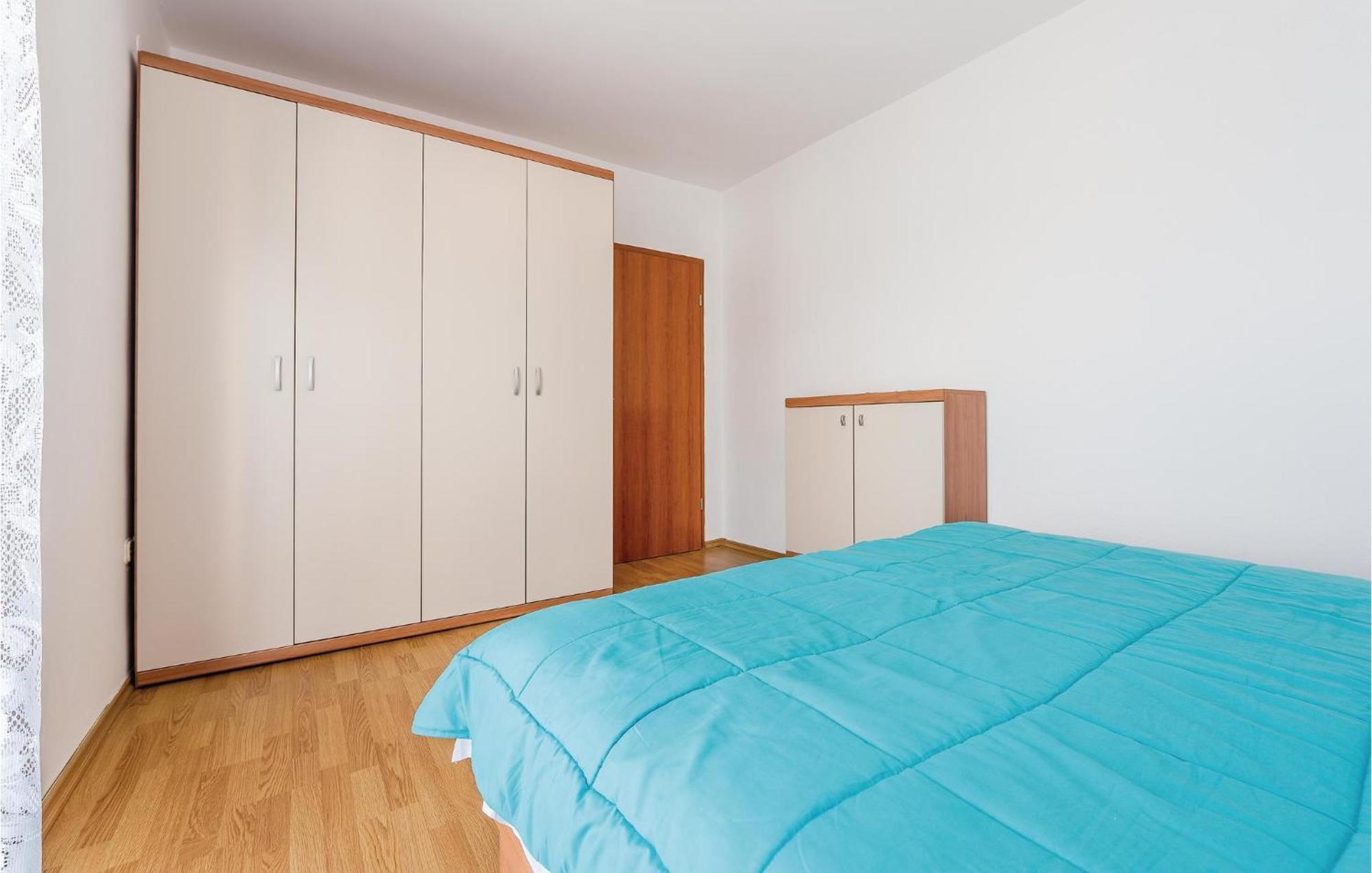 Beautiful Apartment In Raslina With Wifi Bagian luar foto